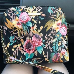 Crossbody Madden girl bag